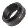 Accessories FOTGA Lens Adapter Converter Ring For Canon FD Mount Lens R RF Mount Series To R R3 RP R5 R6 Mark II R5C R7 R10 Mirrorles Camera