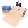 Serviette pour la maison de plage serviettes de bain textile ménage utilise les accessoires de salle de bain augmentation amicale augmentation