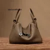 Torba designerska ldy l klasyczny ręcznie robiony rodzinny woskowy nici torba lekarzy z wzorem togo cowhide poduszka torba ręczna torba damska crossbody