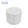 Parts Air Purifier Filters Cylinder Filter Replacement For Levoit Core 300RF H13 HEPA and Activated Carbon HighEfficiency PreFilter