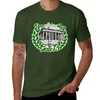 Polos Polos Panathinaikos Brama 13 T-shirt chłopcy białka ubrania hipisowe estetyczne ubranie potu koszule mężczyźni