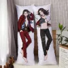 Oreiller Tokyo Revengers Dakimakura Baji Keisuke Manjiro Sano Cosplay Personnage Oreau d'oreiller étreint Body Oread Oreiller Otaku Pilow Cover