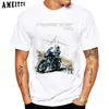 Men's T-Shirts MT-09 Tracer FZ 09 GT900 Super Tenere 1200 Moto Rider Tshirts Men Short Slve GS Adventure Motorcycle T-Shirt Boy Casual Ts T240425