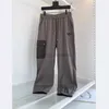 Pantalon pour hommes designer
