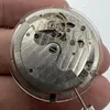 Watch Repair Kits China Made Tianjin Seagull ST17 Automatic Mechanical Movement Big Date At 12