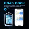 XOSS NAV PLUS Nav2 Nav Bike Computer GPSBiciclo Map Cycling Mapa Navegação de rota MTB Speedômetro de Rodo