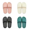 Slipper Designer Slides Women Sandals Heels Cotton Fabric Straw Casual Slippers for Spring and Autumn style-10