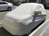 Bescherm uw Fiat 500/500C met CarScover Custom Fit Car Cover - 5 Lagen Heavy Duty Ultrashield voor ultieme bescherming en duurzaamheid