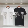 파리 Tshirt 남자 스트리트웨어 메인 남성 남성 남성 T 셔츠 여자 디자이너 mens tshirt 티셔츠 티 셔츠 디자이너 옷 남자 남성 여름 옷 여자 옷 남자 옷 남자 옷 여자 옷