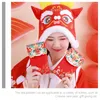 Envelopes de presente envelopes de estilo chinês Pacote vermelho da bolsa de dinheiro da bolsa mil yuan para dinheiro