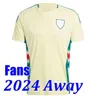 2024 2025 Wales soccer jerseys JAMES BALE 24 25 Welsh football shirts JOHNSON N.WILLIAMS RODON T.ROBERTS CABANGO LEVITT MOORE THOMAS Men kids kit jersey