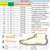 Dance Shoes White Athletics Body-building Exercise For Adults Leather Breath Fitness Men Jazz Training Sports 28-44