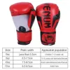 Защитное снаряжение Muay Thai Gloves PU
