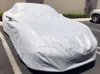 حماية Porsche Panamera مع Carscover Custom Fit 5 غطاء سيارة Ultrashield Cover - 2010-2023 الطراز - مقاوم للماء ومقاوم للأشعة فوق البنفسجية