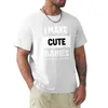 Männer Polos Ich mache süße Babys T-Shirt Plus Größen T-Shirts einfache T-Shirts Männer grafische Vintage-Kleidung für