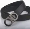 Designer di cinture per uomo cintura da donna 3,8 cm Larghezza cinture 8 bb Simon cintura classica business di moda cinture di lusso per donna cinture da uomo silenziosa Ceinture di lusso nave gratuita