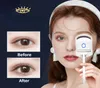 Wimpern Helller 2023 Elektrische erhitzte langlebige ES -Locken -Make -up -Werkzeuge wiederaufladbare Augenregelung der Augenwimper Temperatur 2302117046041