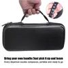 Storage Bags For Orange Pi Neo Bag Carrying Case Handheld Game Console Black White Hard Travel Video Portable