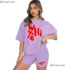 Meisje witte shirts dames t -shirt designer t -shirt zomer tops los solide kleur sweatshirt top tee luxe casual kleding getij gespoten tops dames vos tracksuit suit 476