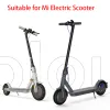 Scooters atualizou 120g 8,5*2 polegadas espessadas de tubo interno para xiaomi m365 pro s1 mi scooter elétrico 3 pneu de roda grossa Substituir câmera