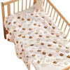 Blankets Swaddling Newborn Baby Bath Towel 4 Layer Cotton Swaddle Blanket Babies Bedding Gauze Blankets Stroller Cover Childrens Shower Towel