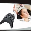 Oreiller coiffure accessoires de coiffure salon lavage couche couche avec soufflerie en silicone lavage somnifère