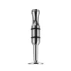 Saxophone Mouthpiece Trumpet Mouth Strength Trainer Silver for Saxophone Horn Trombone Tuba Accessories