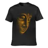 Erkek Tişörtleri Buda T-Shirt Tshirt Bambu Yoga Festivali Vintage Grafik Tee Meditasyon Hediyesi Onun Burning Man kabile gömleği