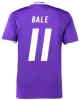 BELLINGHAM VINI JR soccer jerseys MBAPPE Tchouameni football shirt Real Madrids HP CAMAVINGA Rodrygo MODRIC men kids kit uniforms fans player