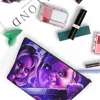 Cosmetic Bags Bride Of Chucky Makeup Bag For Women Travel Organizer Cute Horror Movie Storage Toiletry