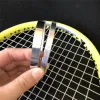 Tennis 4M 0.18mm Thick Weighted Lead Tape Sheet Heavier Sticker Balance strips Aggravated For Tennis Badminton Racket Golf Clubs