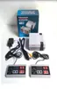 Mini TV peut stocker 620 500 Console de jeu vidéo portable pour les consoles de jeux NES avec des boîtes de détail Fast 6594852