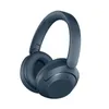 ヘッドフォン用イヤホンSONY WH-XB910NアップルヘッドフォンヘッドバンドイヤホンTWSスマートヘッドフォンワイヤレスBluetooth Jeadphonesフォールド可能なステレオヘッドフォン