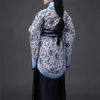 Abbigliamento da palcoscenico Nuovo abito da ballo da ballo Dance Costa tradizionale cinese Capodanno per la performance per tang per adulti Hanfu Female Cheongsam D240425