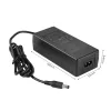 Chargers Aiyima DC19V 4.74A 19V AC100V240V ADAPTER EU US PLIG 5.5 X 2,2 mm Office Power Charger pour l'amplificateur Power