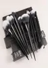 KVD Beauty Makeup Brushes Model 10 20 25 35 40 1 2 4 22 ТЕДНАЯ СВЕДЕНИЯ ЛЮБИТЕЛЬНА