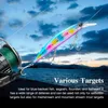 Tsurinoya 110mm 37g tung vikt Sea Fiske Lure Max 80m Ultra Long Casting Sinking Minnow Wizard 110s Artificial Hard Baits 240416