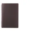 thickened A5 notebook, student diary, hand ledger, small notebook, portable notebook, pocket notebook, customized wholesale