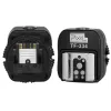 Accessories Pixel TF334 Hot Shoe Adapter For Sony Mi Camera convert to Canon Nikon Yongnuo Godox Meike Flash