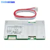 Blade 7s 24v 18650 Lithium Battery Smart Protection Board Balance 7 Cell Lipo Liion Packs Bms Pcb Pcm 30a 40a 60a