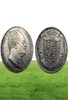 Grande-Bretagne William IV Proof Crown 1831 Copie Coin Home Decoration Accessoires1422827