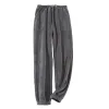 Sweatpants Mens Casual Pants Pajama Pants With Drawstring And Pockets