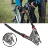 Outils 1pc vélo de câble intérieur Tire de fil épreuteur