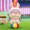 Pop Mart Little Cookie Park Park Series Blind Box Toys Toys Mystery Mistery Caixa Action Figure Oursa Model Birdet Gorder 240422