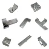 Custom Precision Lathes Turning Mills Milling Parts CNC Machining Services