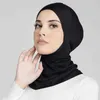 ROD8ヒジャーブ女性イスラム教徒のアンダースカーフヘッドカバーイスラム教徒のヘッドスカーフ内側ヒジャーブキャップ