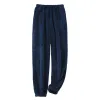 Sweatpants Mens Casual Pants Pajama Pants With Drawstring And Pockets