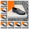 Big Size di alta qualità 45 Lussuose scarpe formali appuntite di punta uomo in pelle oxfords primaverili da design italia