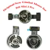 Tillbehör Original Mini 3 Pro Gimbal Camera Yaw/Roll/Pitch Motor Replacement för DJI Mini 3 Pro/Mini 3 Drone Repair Parts New/Brand