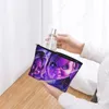 Cosmetic Bags Bride Of Chucky Makeup Bag For Women Travel Organizer Cute Horror Movie Storage Toiletry